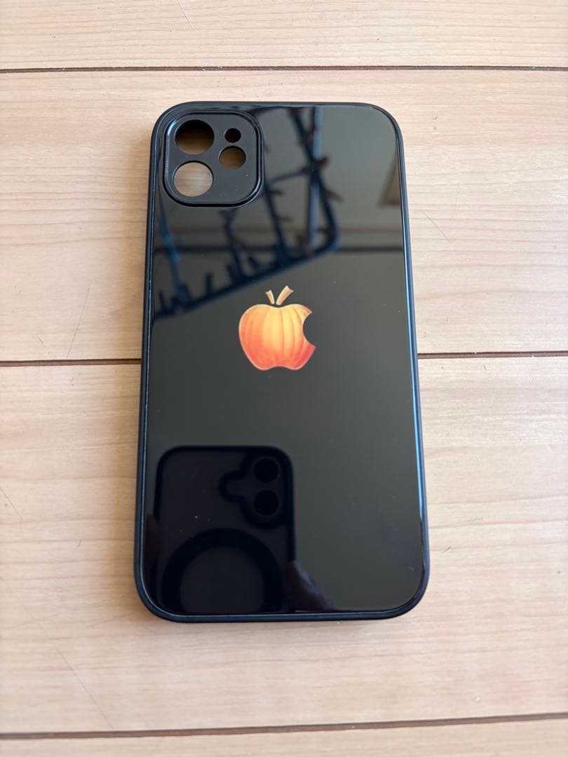 Apple iPhone 11 ブラック 本体 箱付き 美品