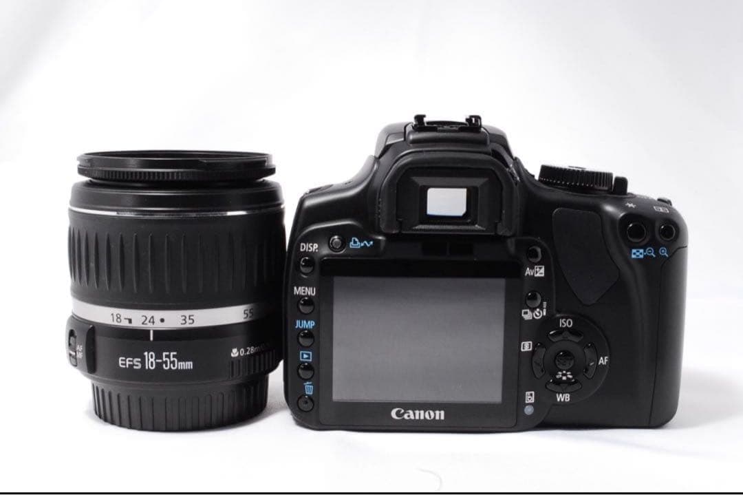 Canon EOS Kiss digital X デジタル一眼レフカメラ ケース