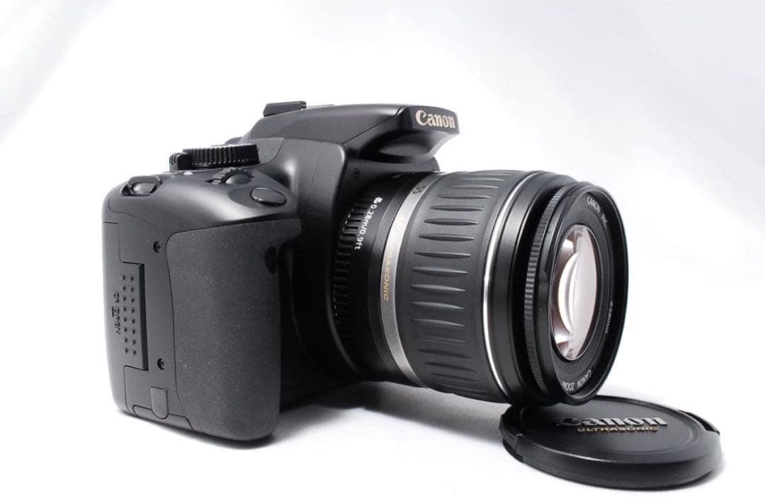 Canon EOS Kiss digital X デジタル一眼レフカメラ ケース