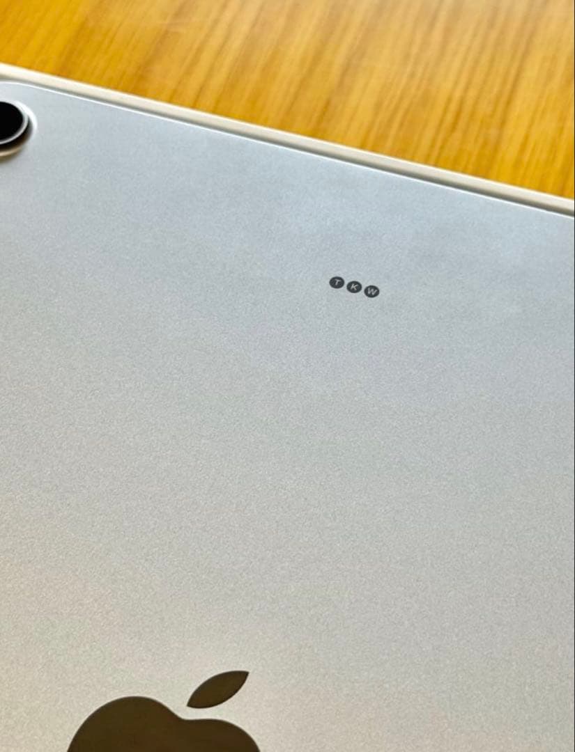 iPad Air 11インチ M2 128GBPencil Pro セット