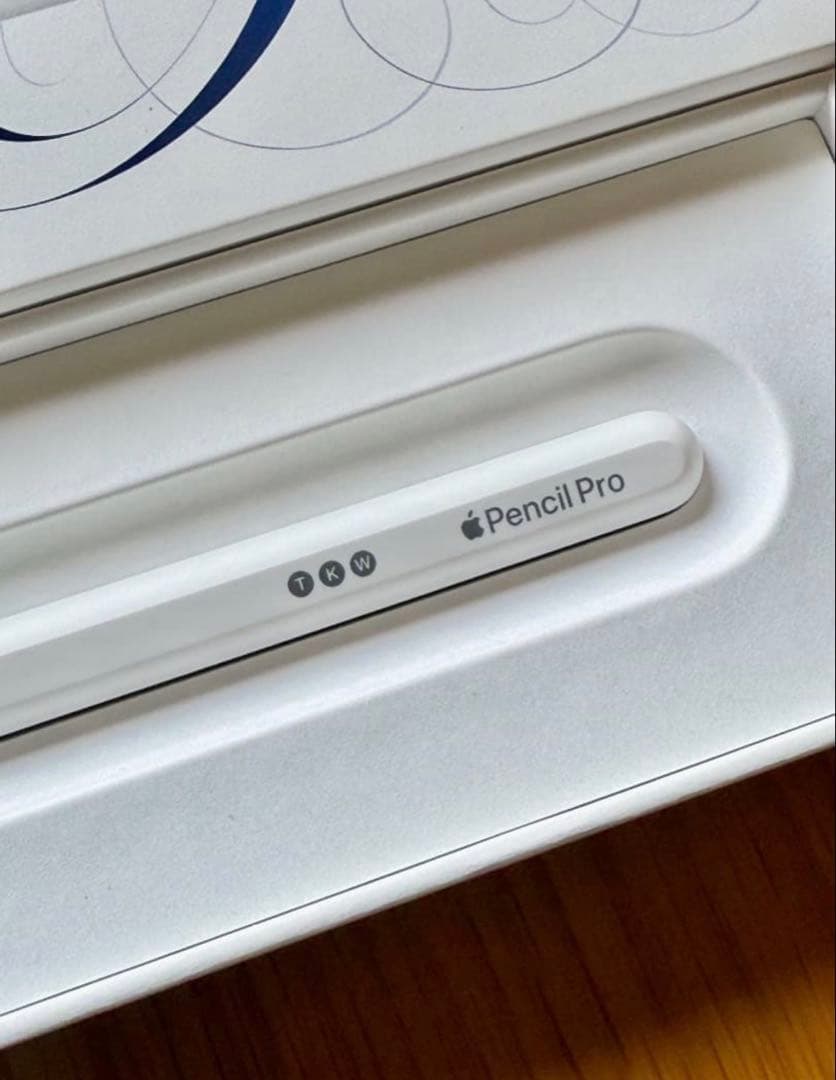 iPad Air 11インチ M2 128GBPencil Pro セット