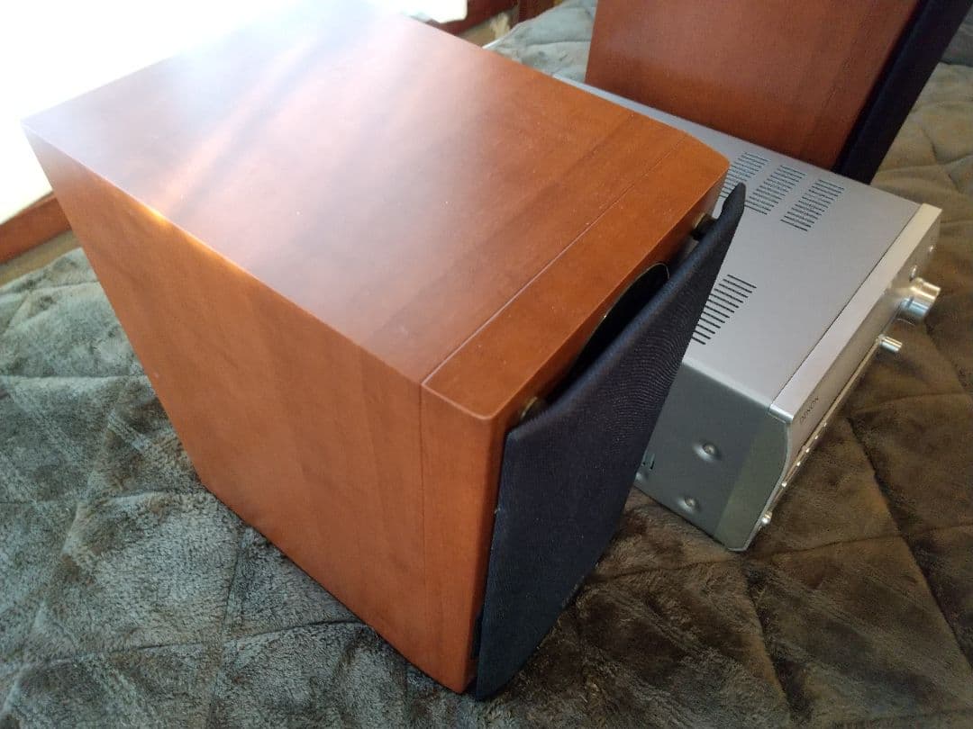 ⭐️動作品美品⭐️DENON CDコンポ D-MX11-M⭐️