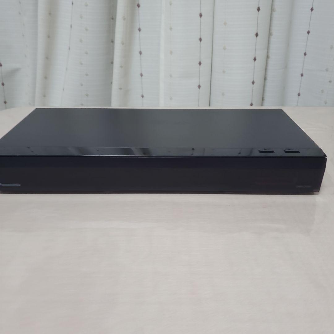 Panasonic ブルーレイレコーダー DIGA DMR-2X301　美品