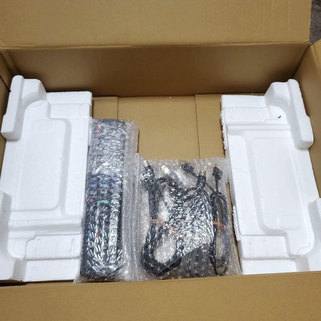 Panasonic ブルーレイレコーダー DIGA DMR-2X301　美品