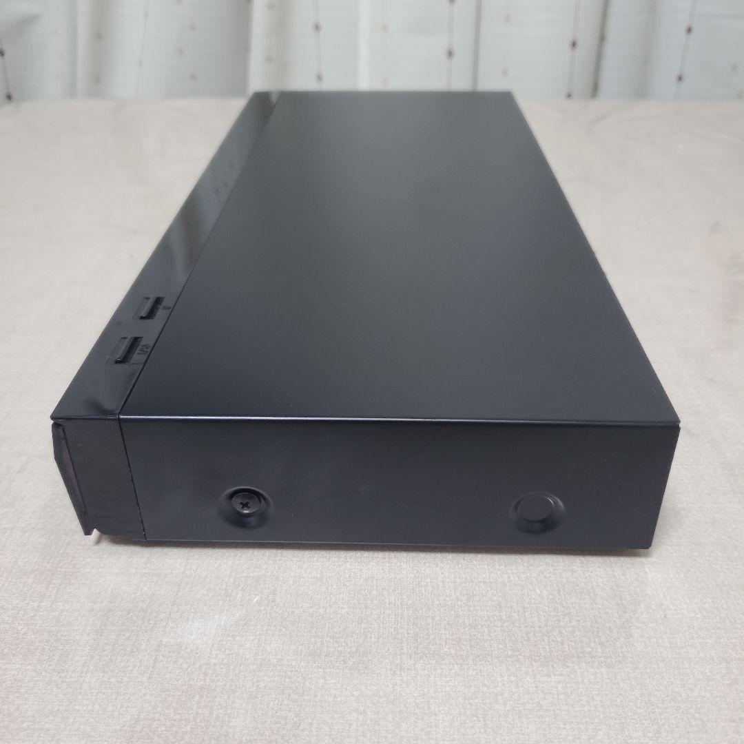 Panasonic ブルーレイレコーダー DIGA DMR-2X301　美品