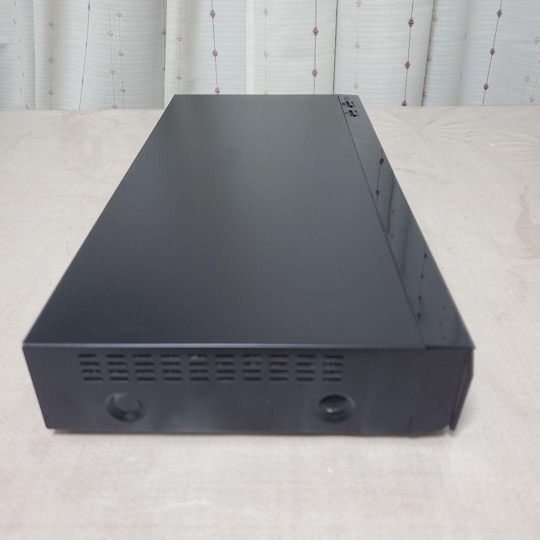 Panasonic ブルーレイレコーダー DIGA DMR-2X301　美品