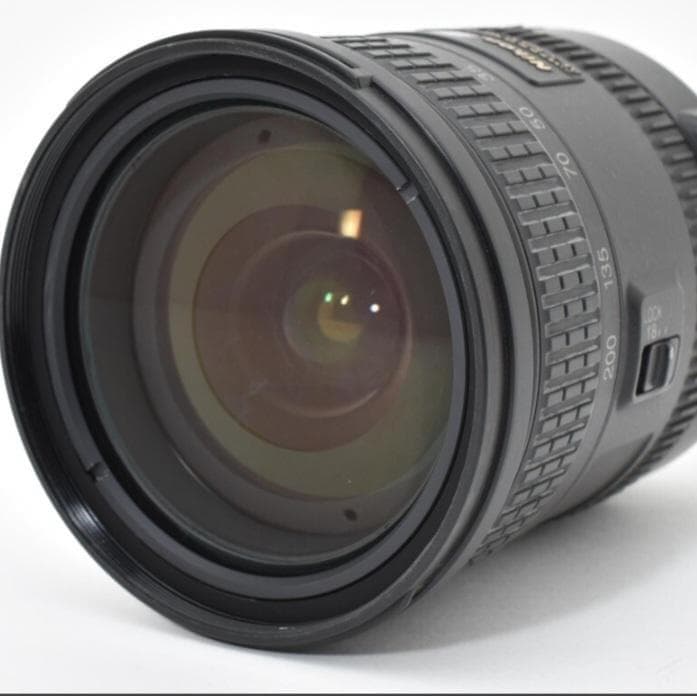 レンズ(ズーム) 1212 AF-S DX18-200mm f/3.5-5.6G ED VR II