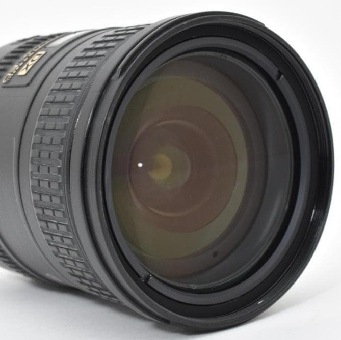 レンズ(ズーム) 1212 AF-S DX18-200mm f/3.5-5.6G ED VR II