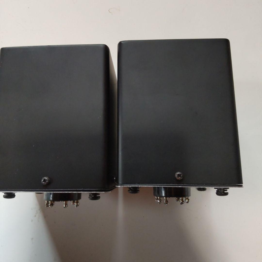 管球アンプ用出力トランス　タンゴ「FW20S」１ペア（2個）