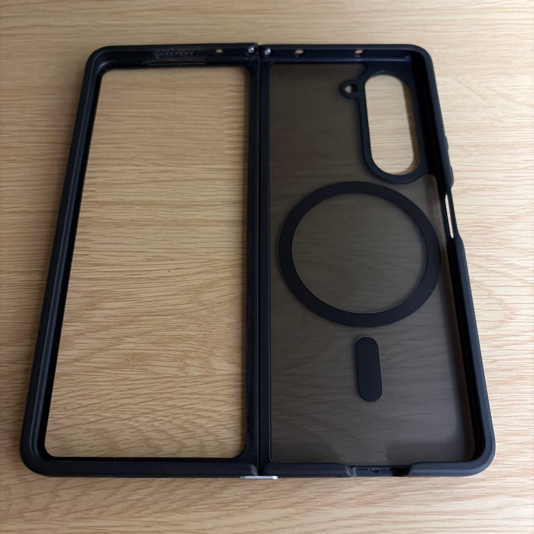 samsung galaxy z fold 5 au版 simフリー 256GB