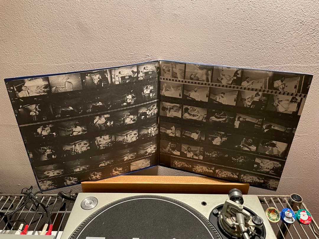 その他 Pharoah Sanders / Love In Us All