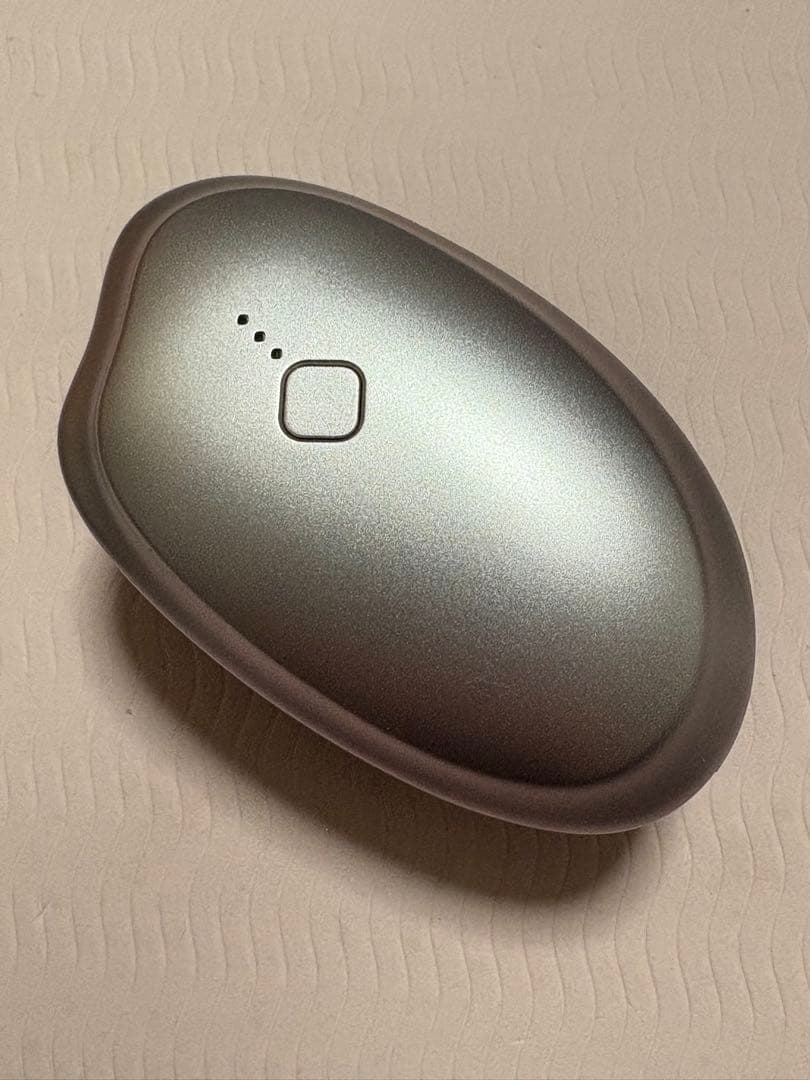 デンキブラシ モッサーモ DENKI BRUSH MOTHERMO