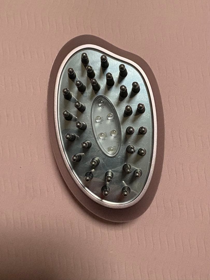 デンキブラシ モッサーモ DENKI BRUSH MOTHERMO