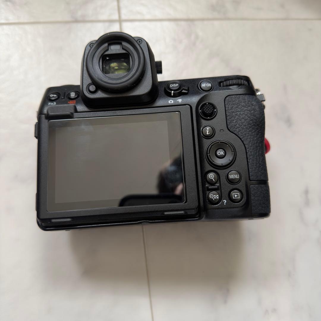 デジタルカメラ Nikon Z8