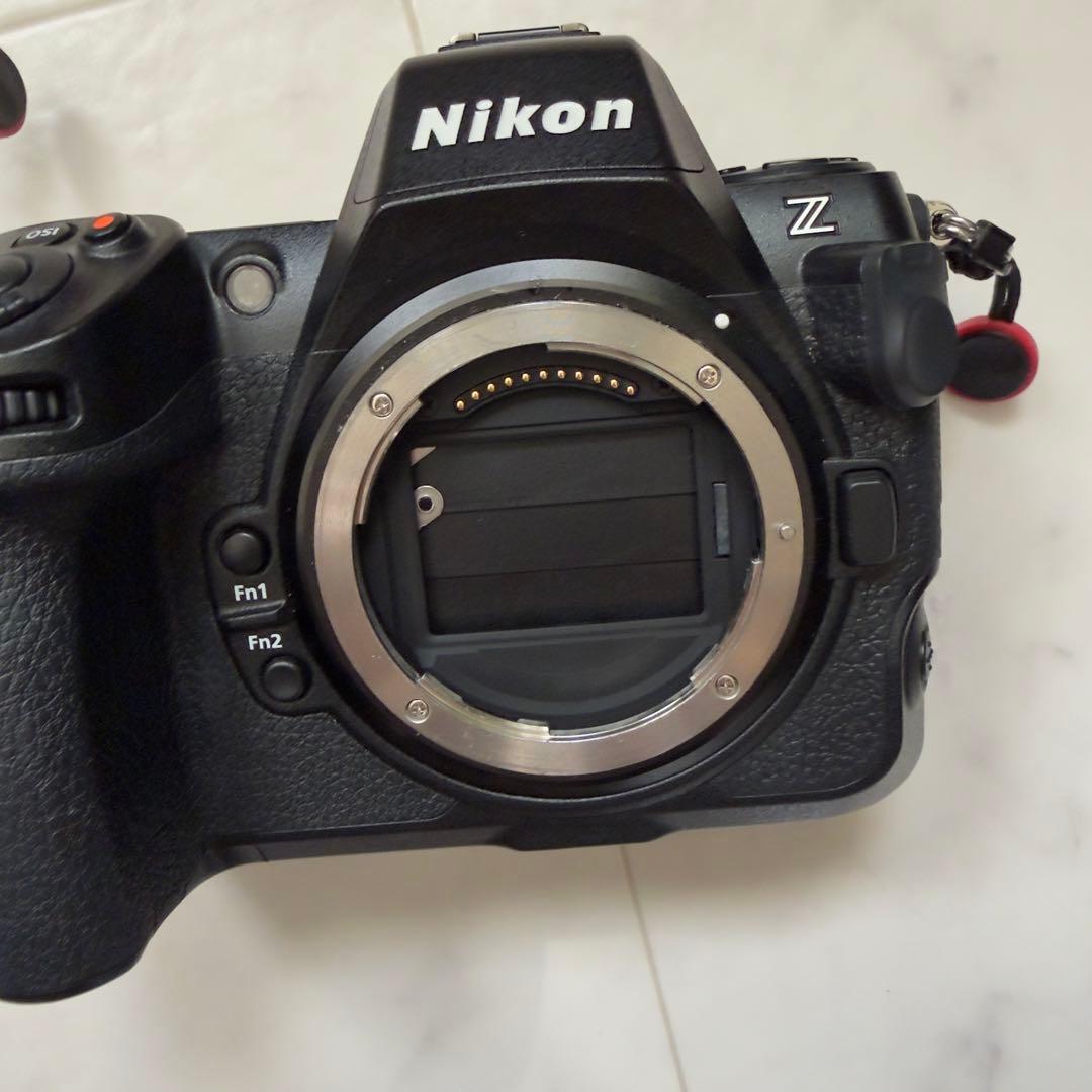デジタルカメラ Nikon Z8
