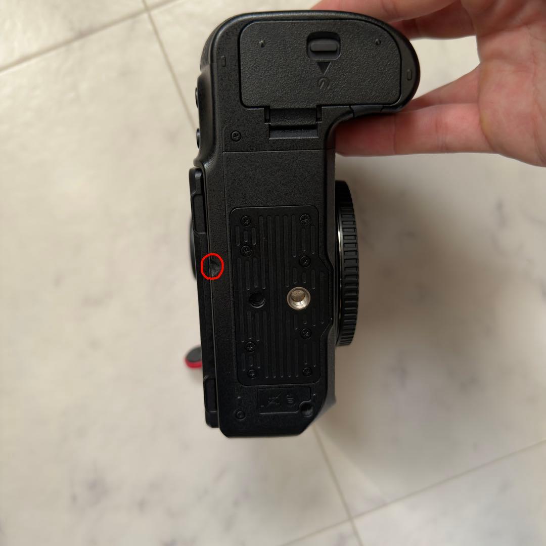 デジタルカメラ Nikon Z8