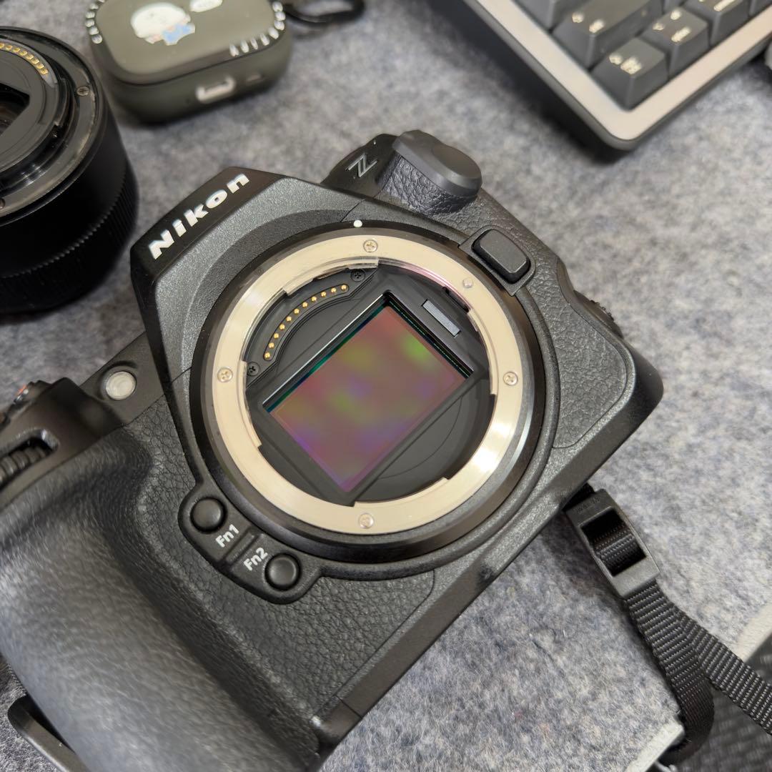 デジタルカメラ Nikon Z8