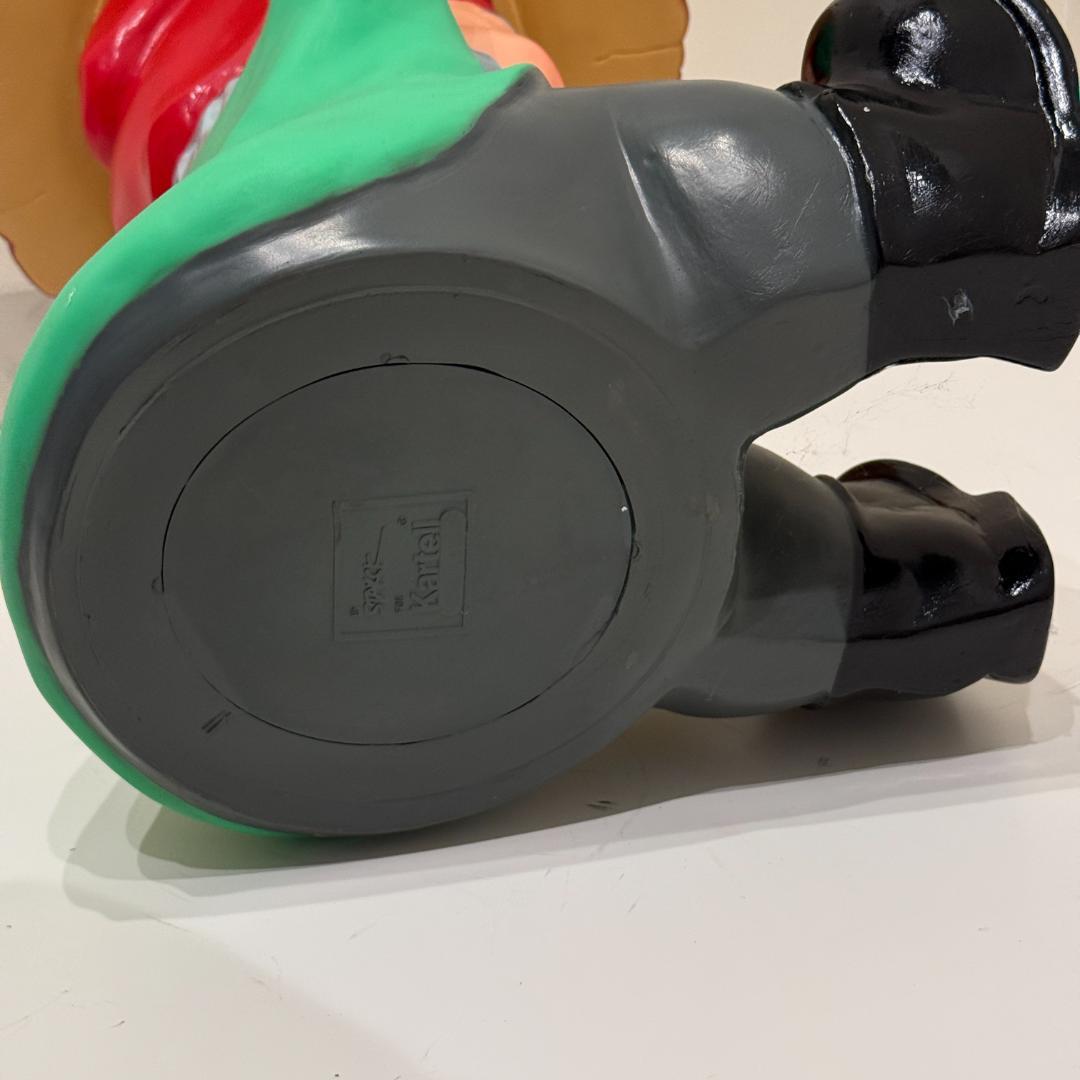 【格安】Kartell カルテル ニョメスアッティラ