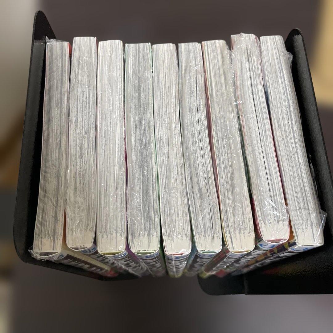 彼*花様 新品初版　チェンソーマン　9冊セット