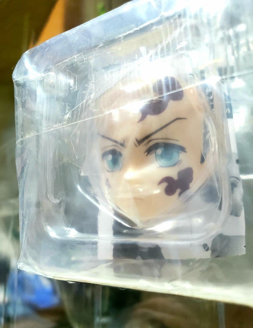 【特典付き】ARTFX J 鬼滅の刃 時透無一郎 限定特典『表情替えパーツ』付