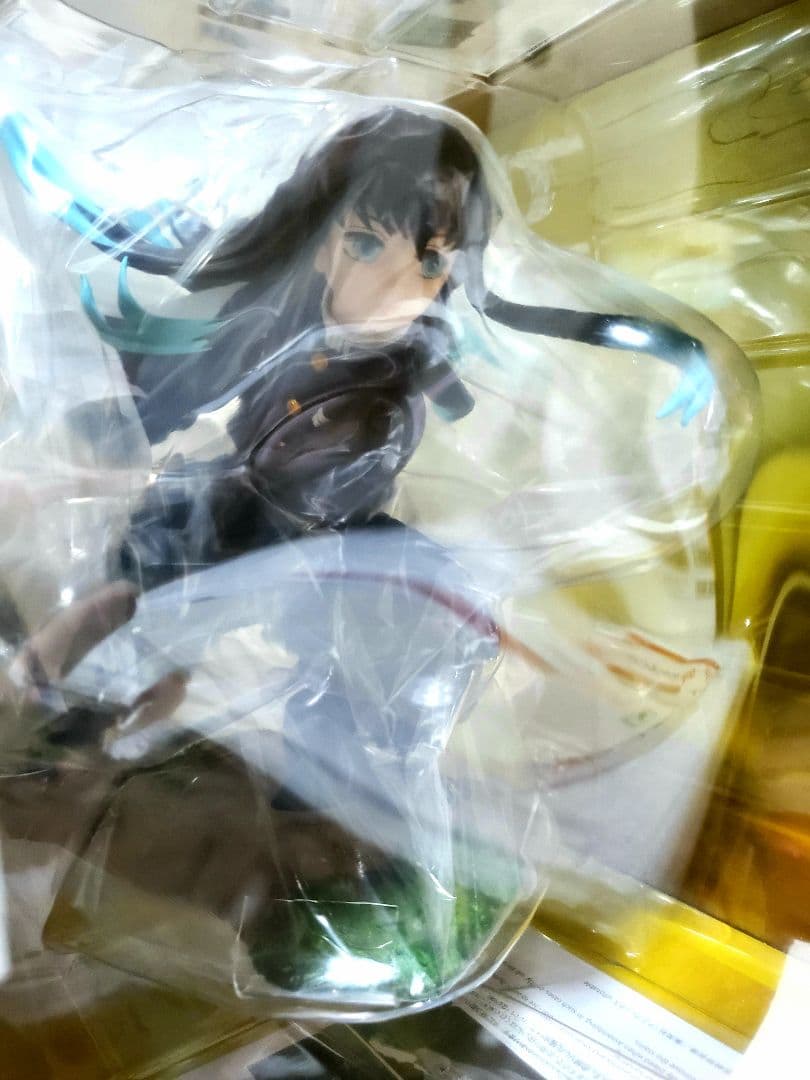 【特典付き】ARTFX J 鬼滅の刃 時透無一郎 限定特典『表情替えパーツ』付