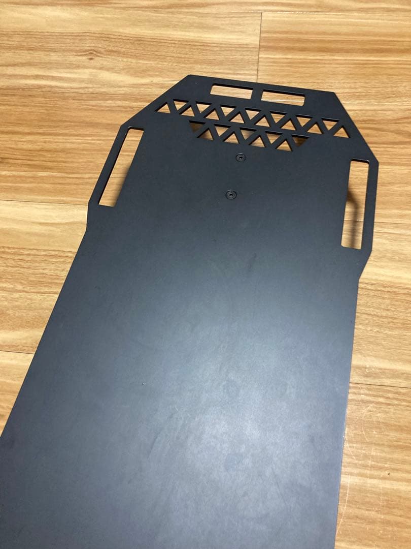 VENTLAX VLAT-M70 焚き火サイドテーブル ヴェントラックス