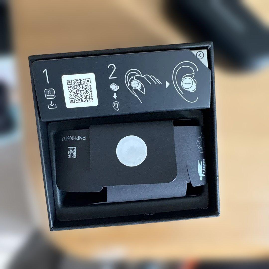 Technics ワイヤレスイヤホン