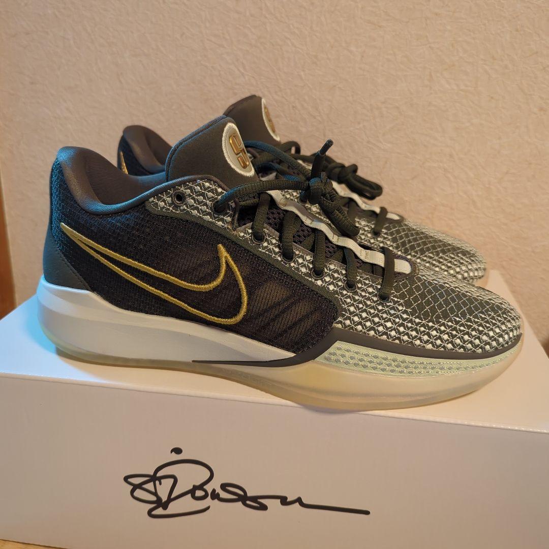 Nike Sabrina 1 EP ナイキ サブリナ1 27cm