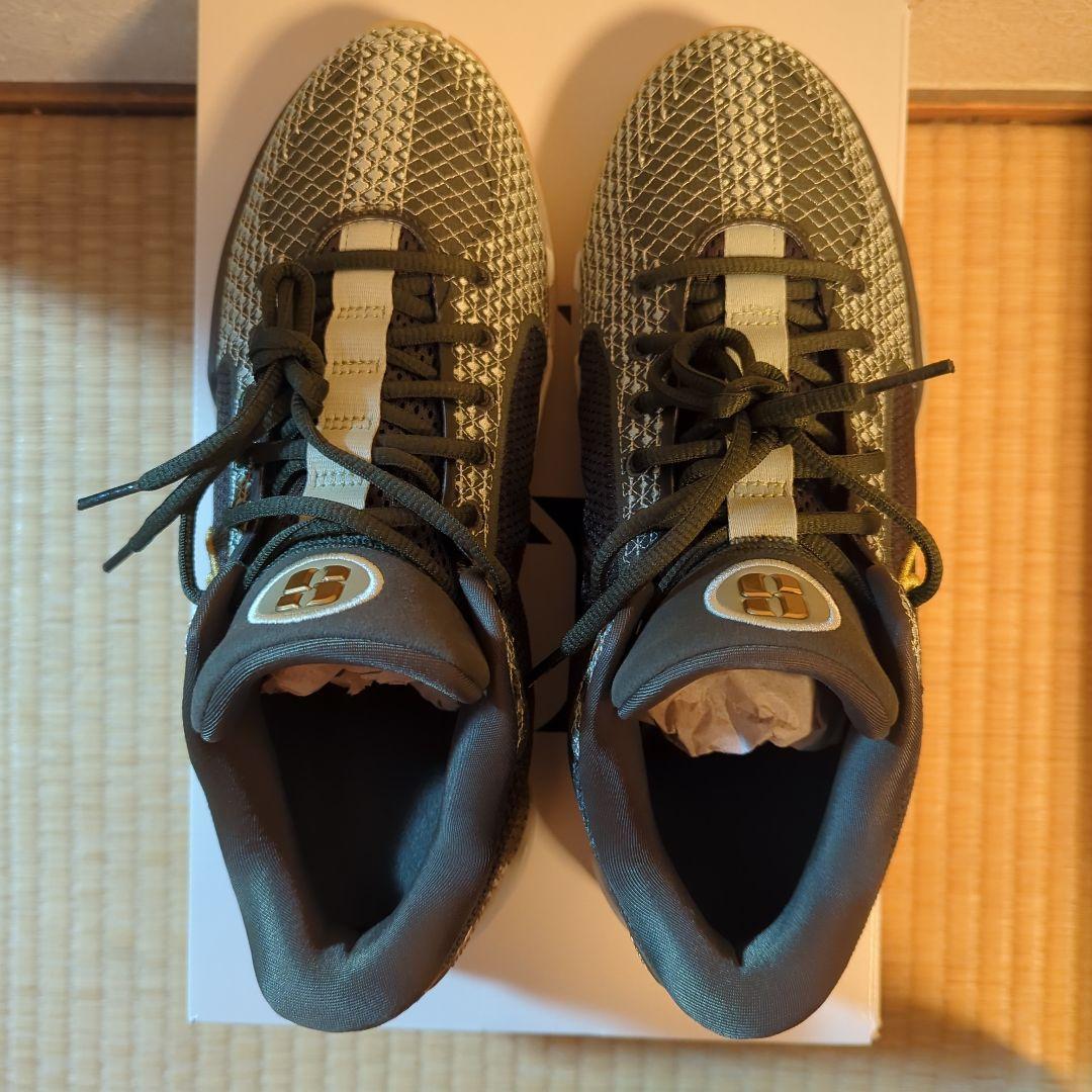 Nike Sabrina 1 EP ナイキ サブリナ1 27cm