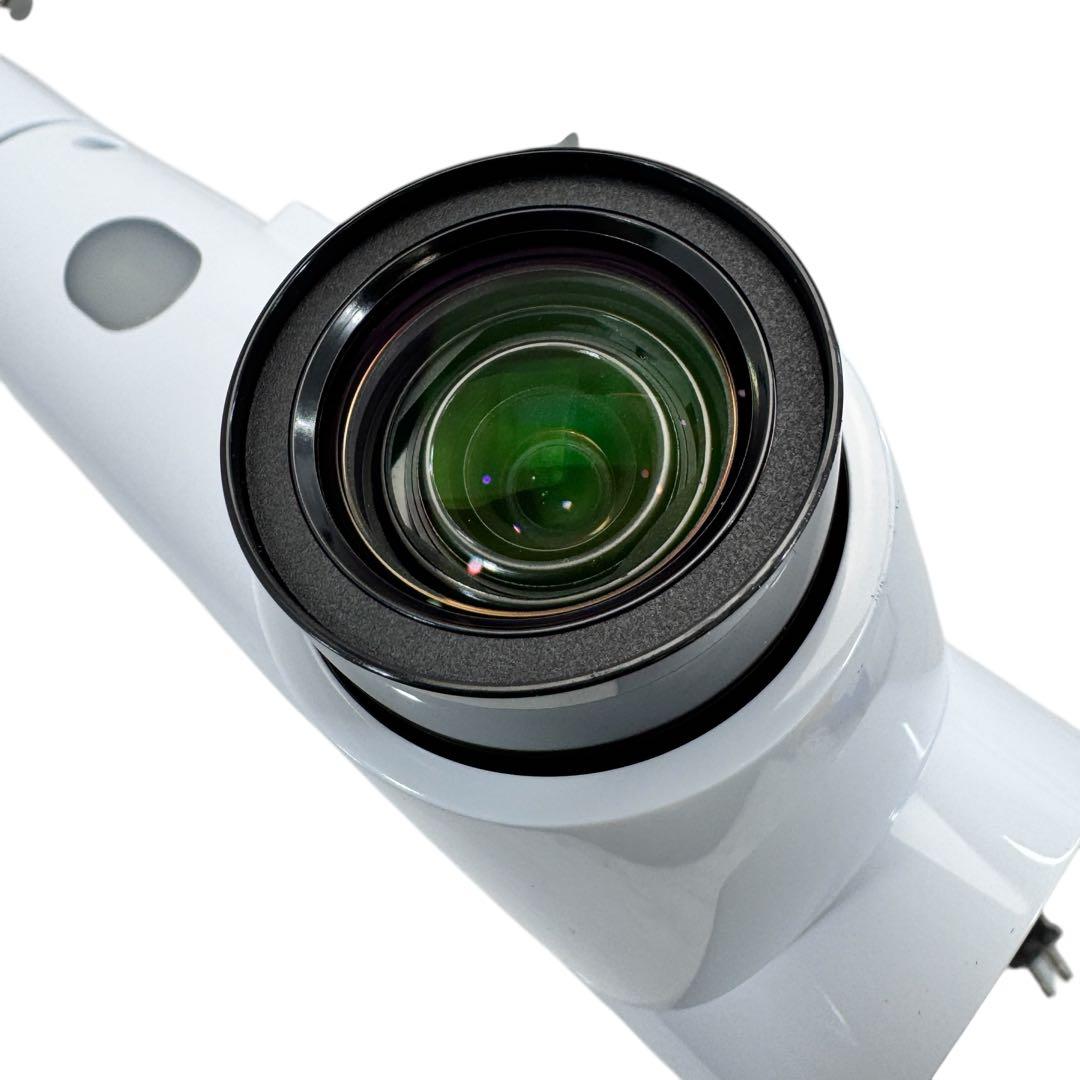 【美品】エルモ 書画カメラ(実物投影機) L-12iD