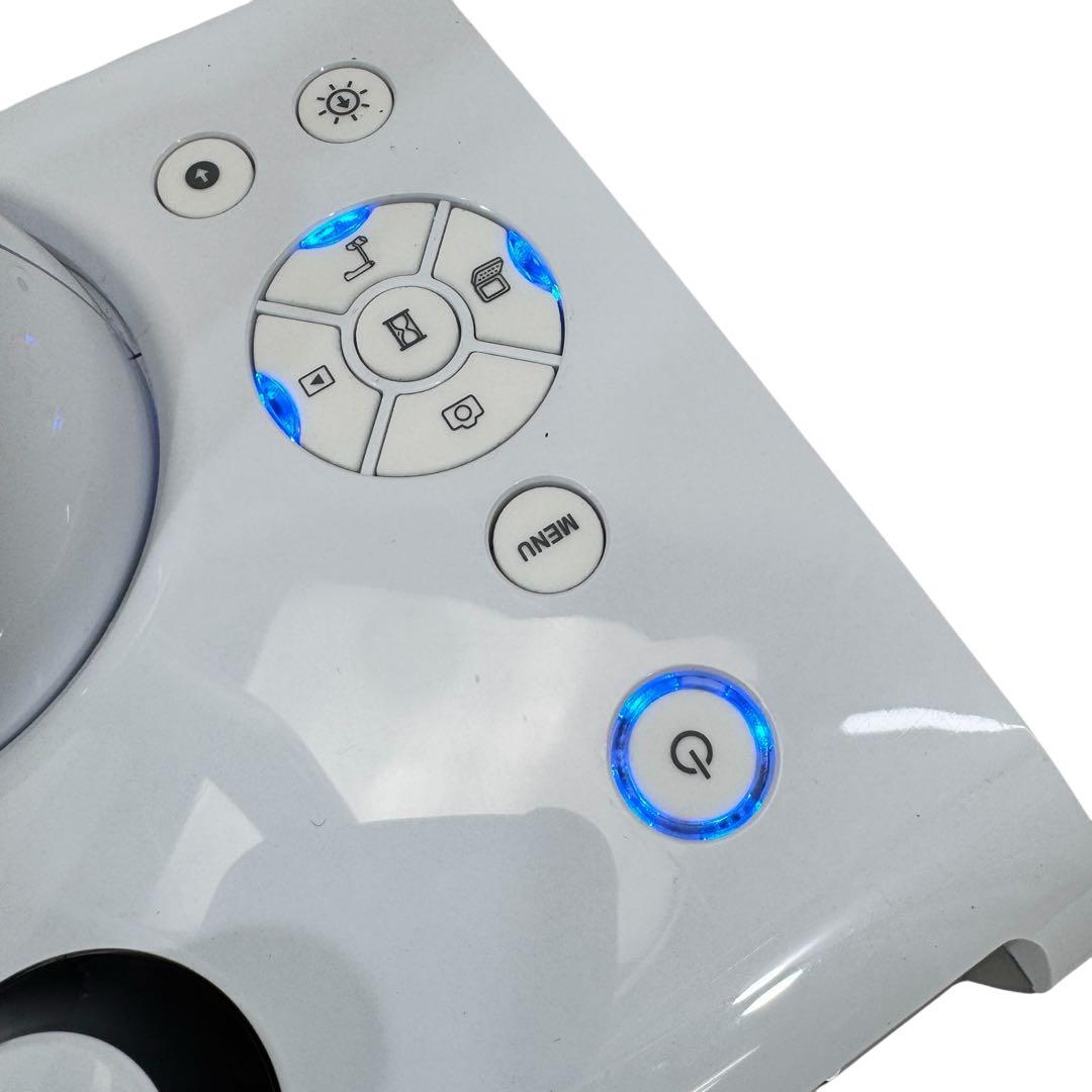 【美品】エルモ 書画カメラ(実物投影機) L-12iD