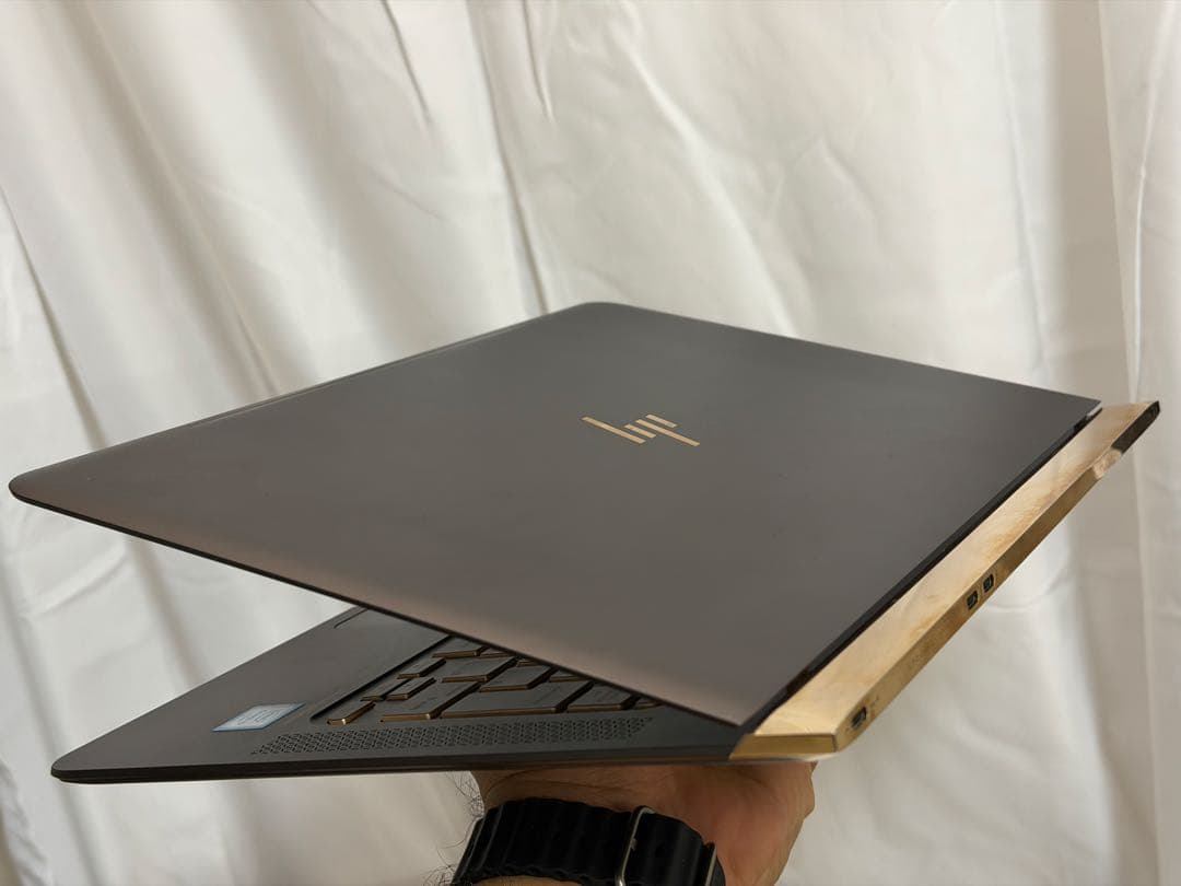 Windowsノート本体 Hp Core i5 6th Generation Excellent!