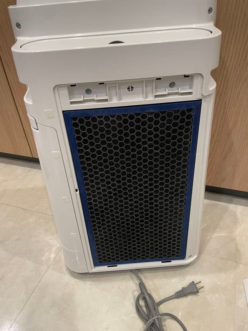 みぞれ 様の専門　SHARP 加湿器　プラズマクラスター　2022年製