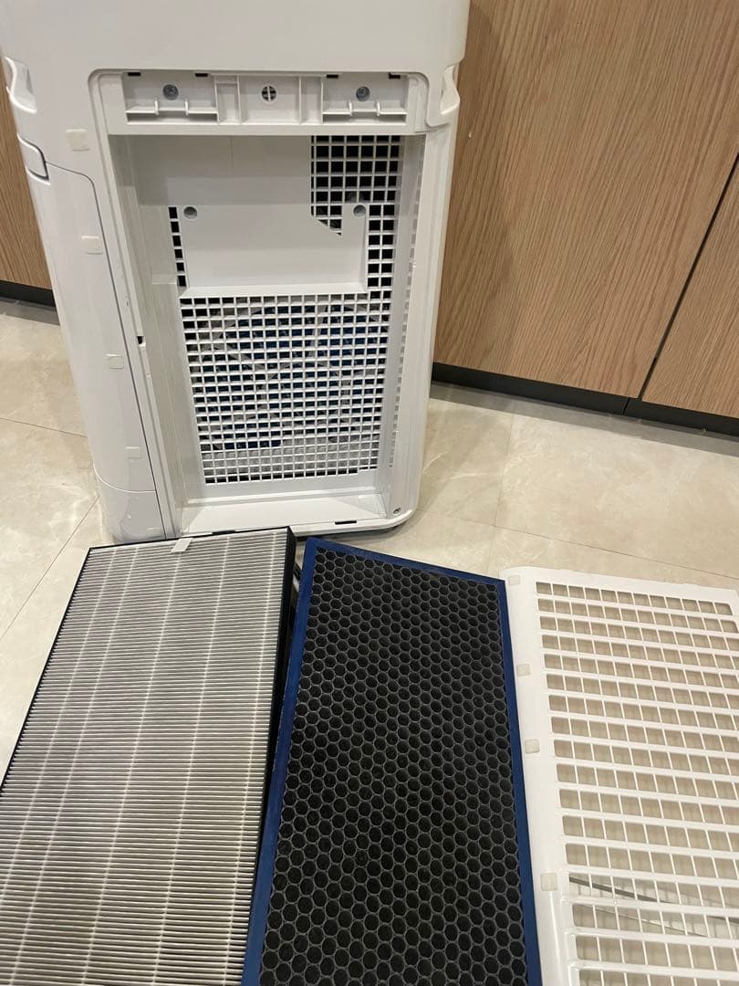 みぞれ 様の専門　SHARP 加湿器　プラズマクラスター　2022年製