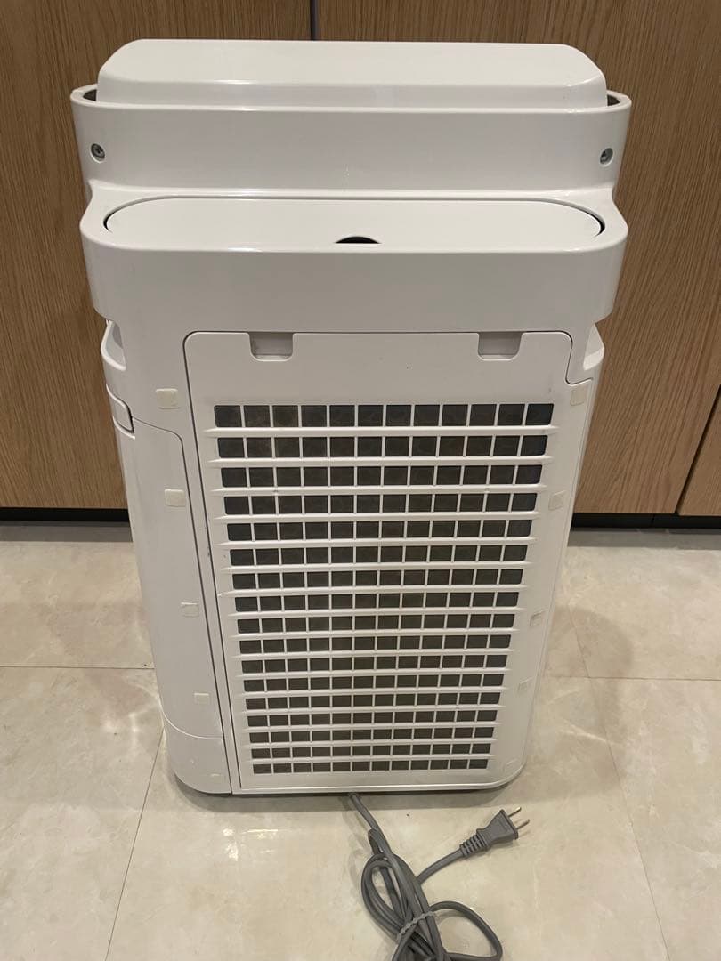 みぞれ 様の専門　SHARP 加湿器　プラズマクラスター　2022年製