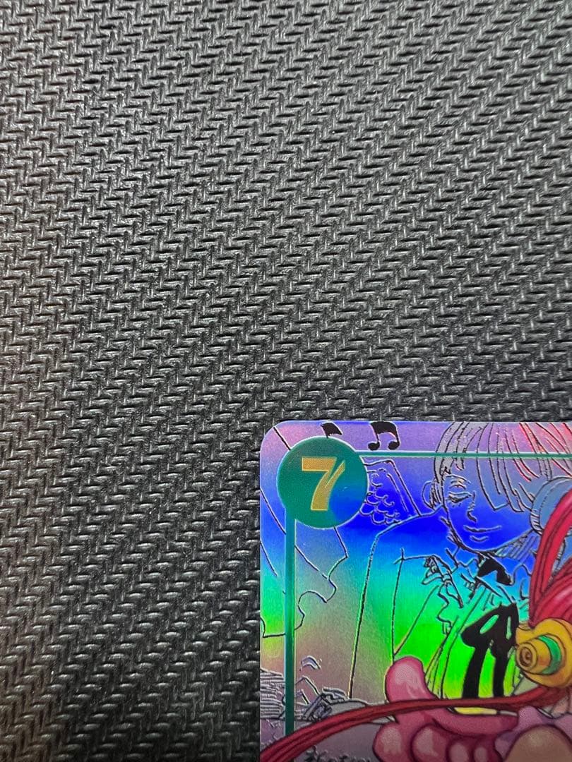 ウタ SEC-SP (コミパラ) EB03-061 ヒロインズエディション