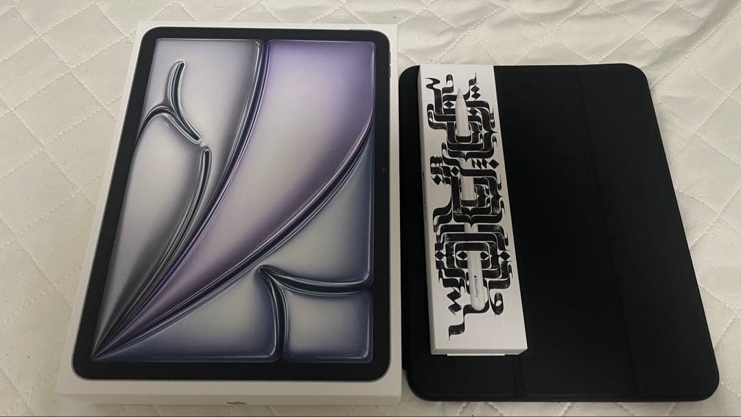 【いっちー】iPad Air 11インチ256