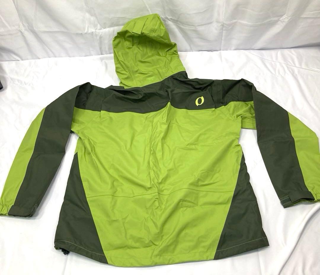 1535N9パ 未使用 ONYONE オンヨネ スキーウェアメンズ Ｍ 上下