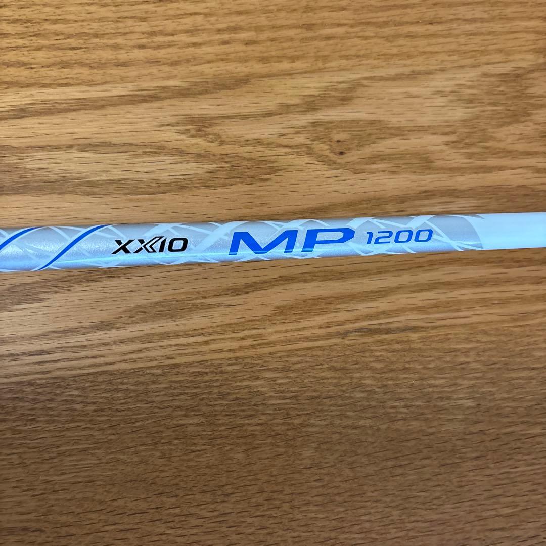 XXIO12 H3（ゼクシオ12 3番ユーティリティ）レフティ メンズ