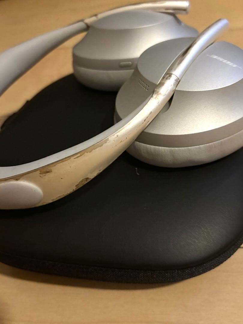 ヘッドホン BOSE Noise Cancelling Headphones 700