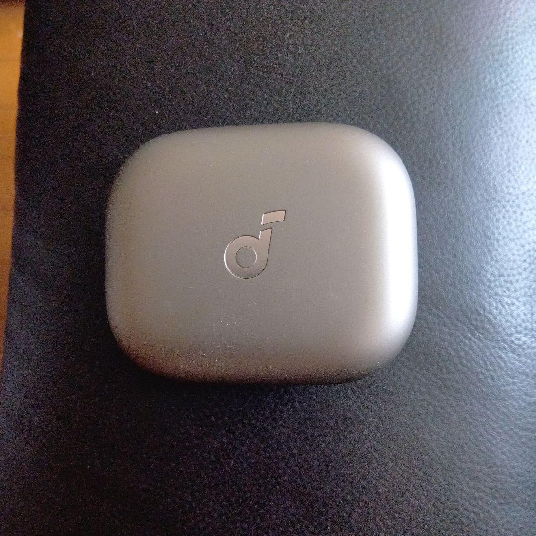 Soundcore Anker AeroFit2　エアロフィット2