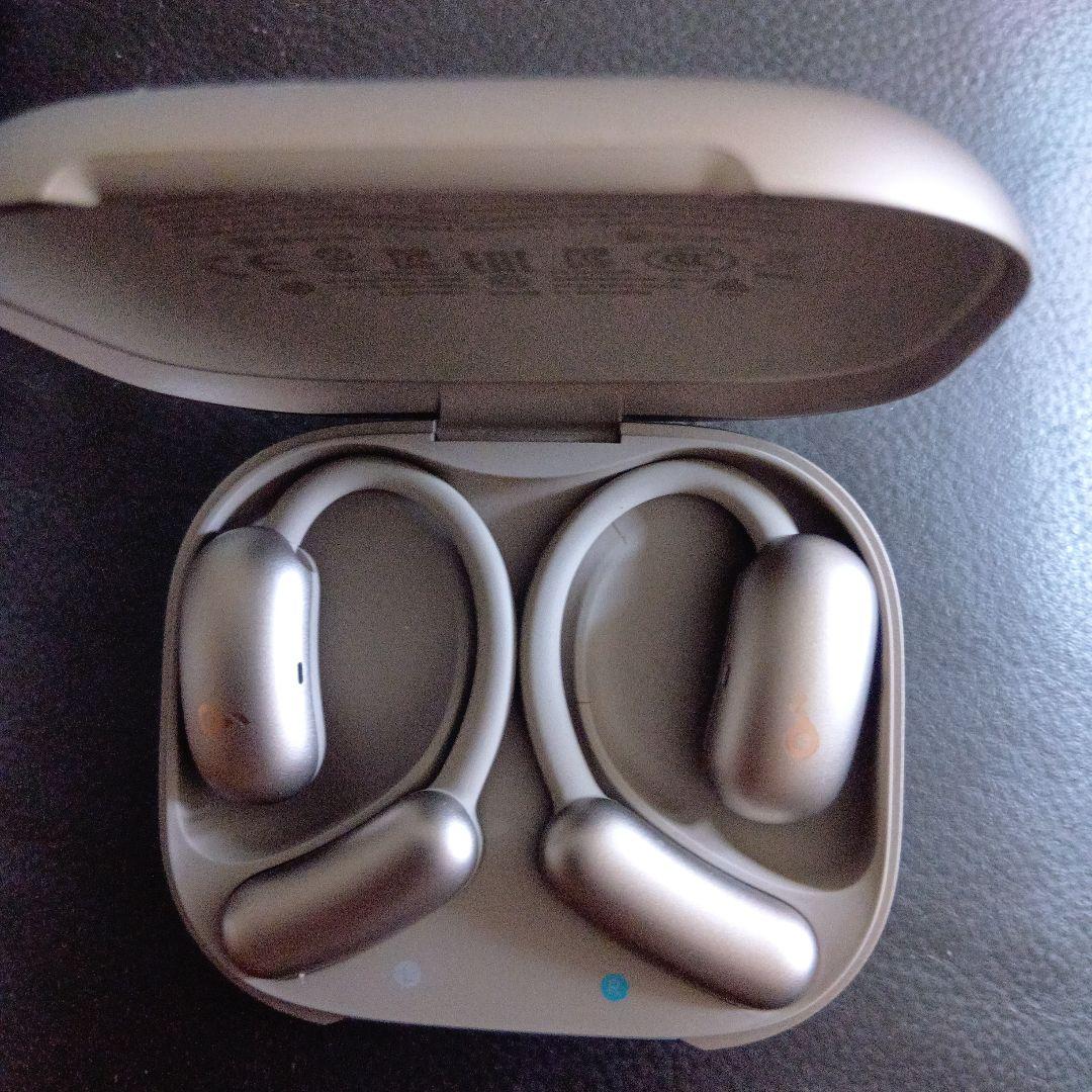 Soundcore Anker AeroFit2　エアロフィット2