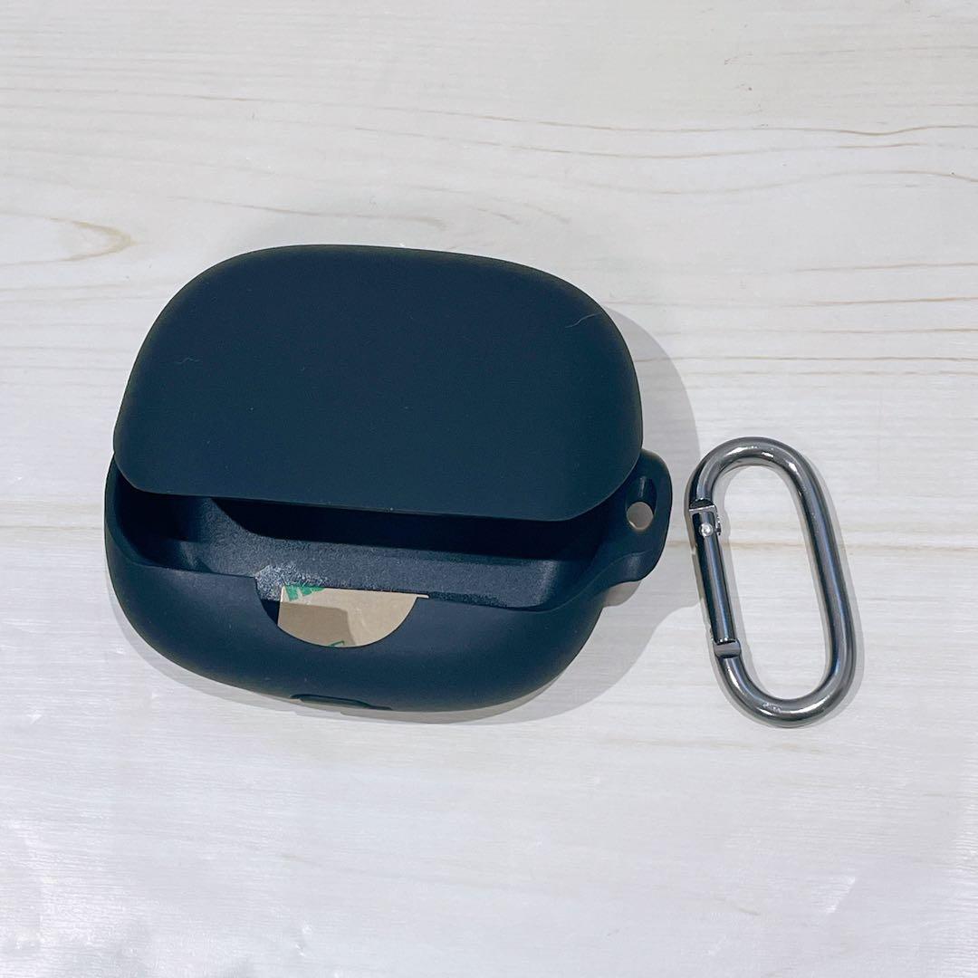 ☆Anker Soundcore AeroFit Pro ケース シリコン