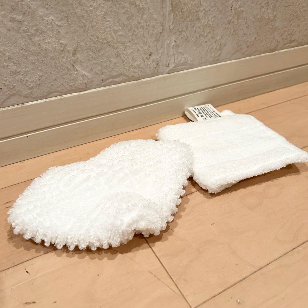 極美品★上位モデル ケルヒャー SC3 EasyFix スチームクリーナー