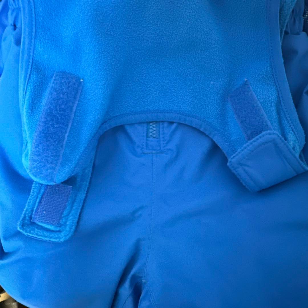 スキーウェアセット　120  コロンビア