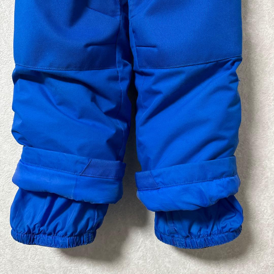 スキーウェアセット　120  コロンビア