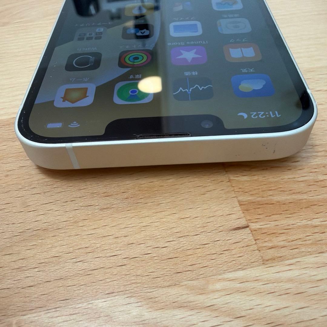 iPhone 13 本体 SIMフリー