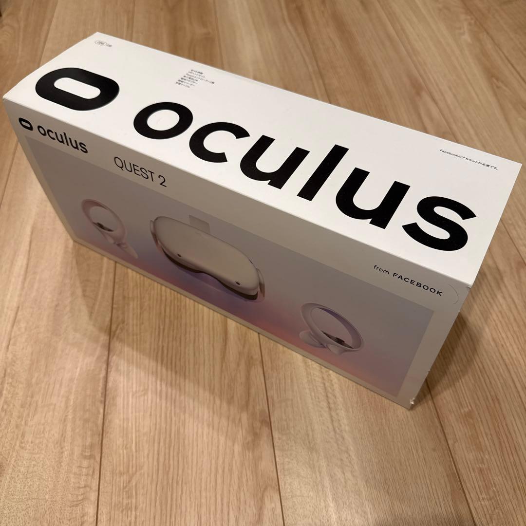 その他  Quest 2  Quest 2 256GB