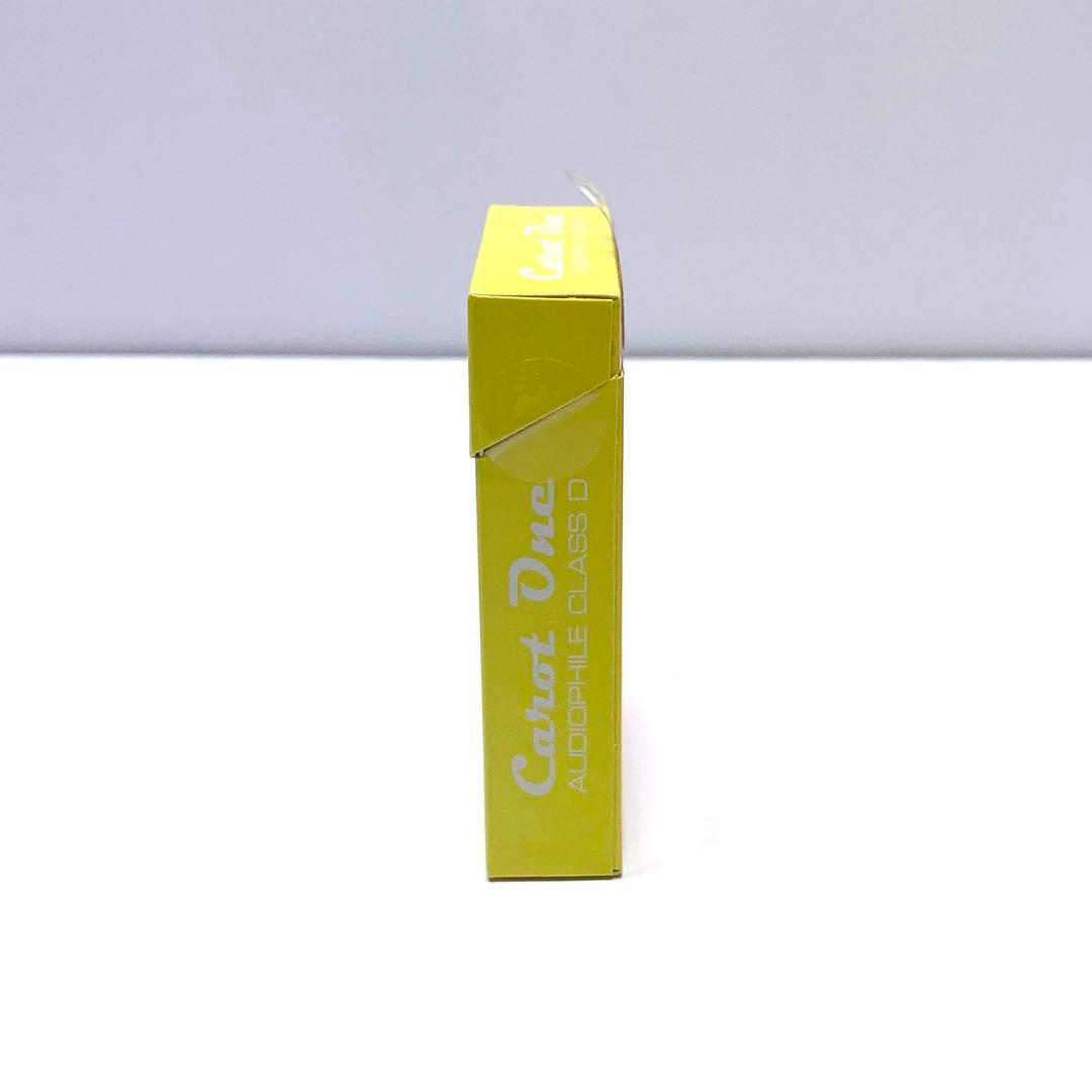 【新品・未開封】Carot One TITTA 〔希少品〕