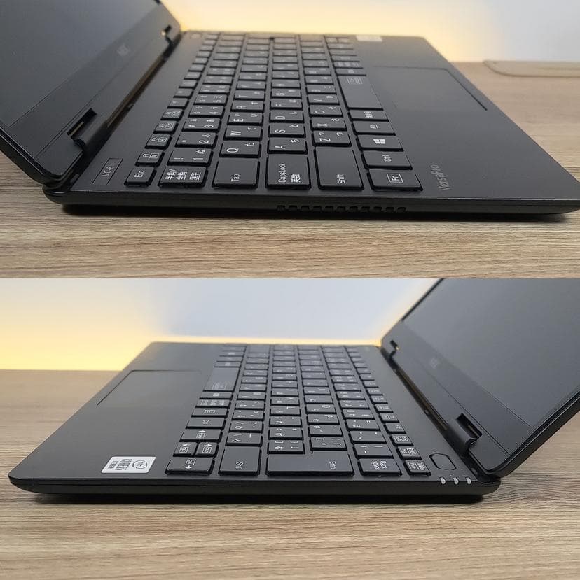 【爆速＆軽量】オフィス付きUltraLiteNEC製ノートパソコン Win11